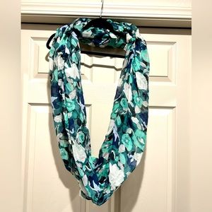 Set of 4 Infinity Scarves